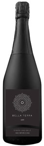 PondView Estate Winery Bella Terra Sparkling Brut 2019