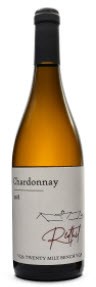 Redtail Chardonnay 2018