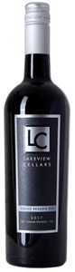 Lakeview Cellars Grand Reserve Red 2017
