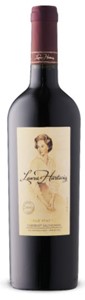 Laura Hartwig Cabernet Sauvignon 2018