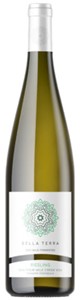 PondView Estate Winery Bella Terra Wild Ferment Riesling 2019