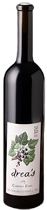 Drea's Cabernet Franc 2020