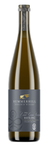 Summerhill Pyramid Winery Biodynamic Riesling 2018