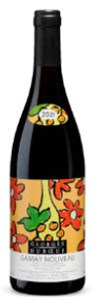 Georges Duboeuf Gamay Nouveau 2021