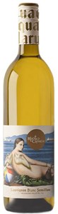 Blasted Church Vineyards Okanagan Valley Sauvignon Blanc Semillon 2019