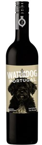 José Maria da Fonseca Waterdog Portugal Red 2020