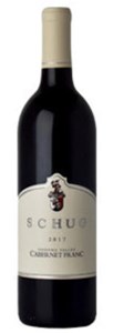 Schug Cabernet Franc 2017