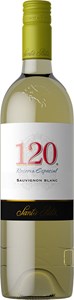 Santa Rita 120 Reserva Especial Sauvignon Blanc 2020