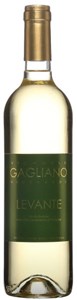 Vignoble Gagliano Levante 2020