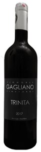 Vignoble Gagliano Trinita 2017