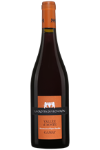 La Crotta di Vegneron Aosta Valley Gamay 2020