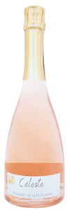 Domaine de la Portanière Céleste Rosé