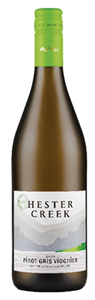 Hester Creek Estate Winery Pinot Gris Viognier 2024