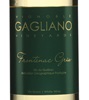 Vignoble Gagliano Frontenac Gris 2020