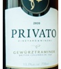 Privato Vineyard & Winery Gewurztraminer 2017