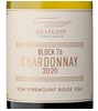 Westcott Vineyards Block 76 Chardonnay 2020