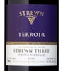 Strewn Winery Three Terroir 2015