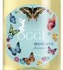 Botter Oggi Moscato Frizzante