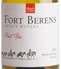 Fort Berens Estate Winery Pinot Gris 2020