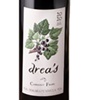 Drea's Wine Co. Cabernet Franc 2020