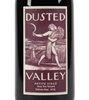 Dusted Valley Stone Tree Vineyard Petite Sirah 2016