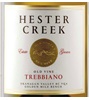 Hester Creek Estate Winery Old Vine Trebbiano 2021