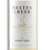 Hester Creek Estate Winery Pinot Gris 2021
