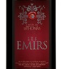 Clos St Thomas Les Émirs 2015