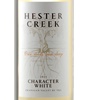 Hester Creek Estate Winery Character White 2021