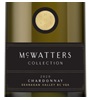 Time Family of Wines McWatters Collection Chardonnay 2020
