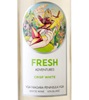 Fresh Fresh Adventures Crisp White