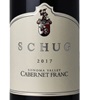 Schug Cabernet Franc 2017