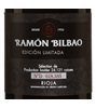 Ramón Bilbao Limited Edition Crianza 2018