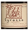 Domaine des Ouled Thaleb Syrocco Syrah 2018