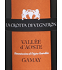 La Crotta di Vegneron Aosta Valley Gamay 2020