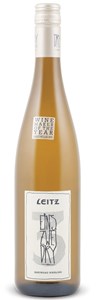 Leitz Eins-Zwei-Dry Riesling 2012