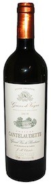 Domaine Du Vieux Vauvert Vouvray 2012