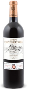 Château Larrivet Haut-Brion 2010