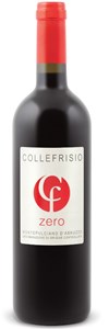 Collefrisio Zero Montepulciano D'abruzzo 2011