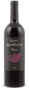 Quinta dos Aciprestes Real Companhia Velha Tinto 2009