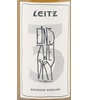 Leitz Eins-Zwei-Dry Riesling 2012