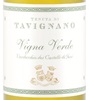 Tavignano Castello Di Jesi Classico Superiore Verdicchio 2012