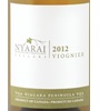 Nyarai Cellars Viognier 2012