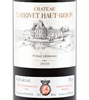 Château Larrivet Haut-Brion 2010