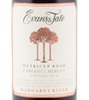 Evans & Tate Metricup Road Cabernet Merlot 2011