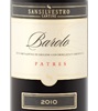 San Silvestro Patres Barolo 2009