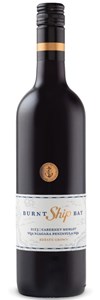 Burnt Ship Bay Cabernet Merlot 2014