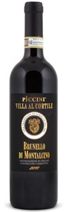 Piccini Villa Al Cortile Brunello Di Montalcino 2010