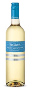 Sandbanks Riesling Gewürztraminer 2017