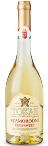 Szamorodni Sweet Tokaji 2012